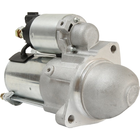Db Electrical New Starter For Hyundai 3.3 3.8 Azera 09 10 & Entourage 09 & Veracruz 09 10 11 410-12422